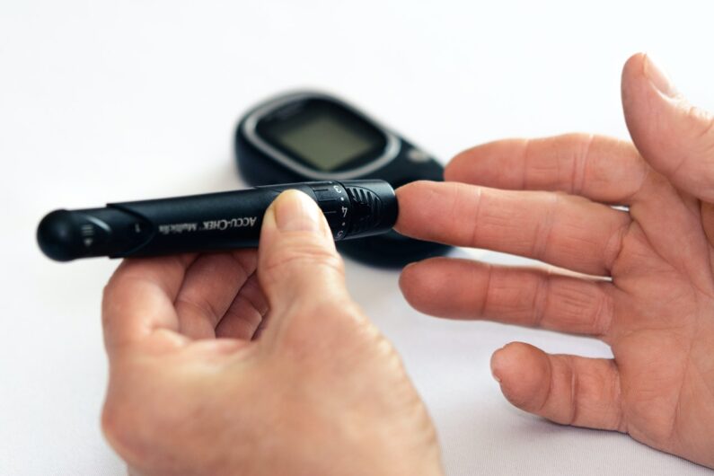 Kim jest diabetyk i o czym powinien pamiętać?