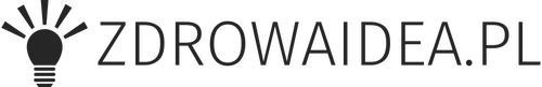 Logo zdrowaidea